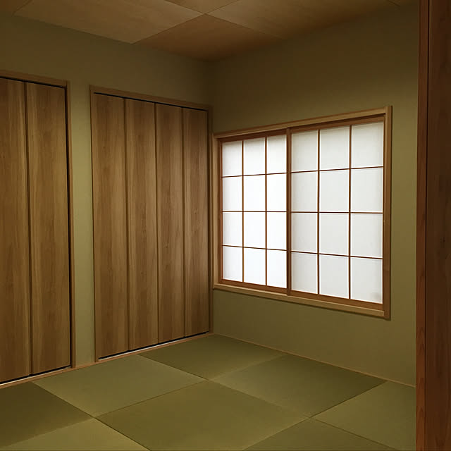 実例写真