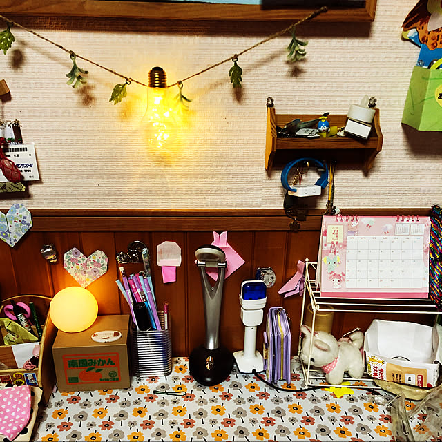 myuさんの実例写真