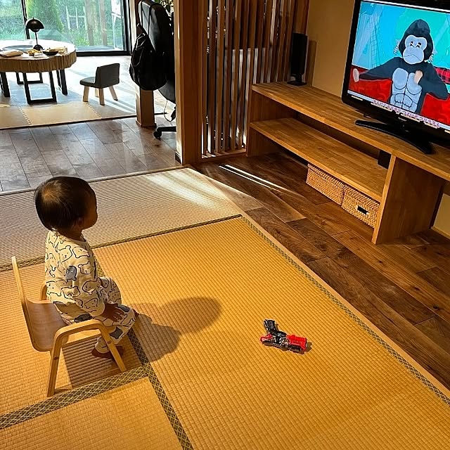 hi..ihさんの実例写真