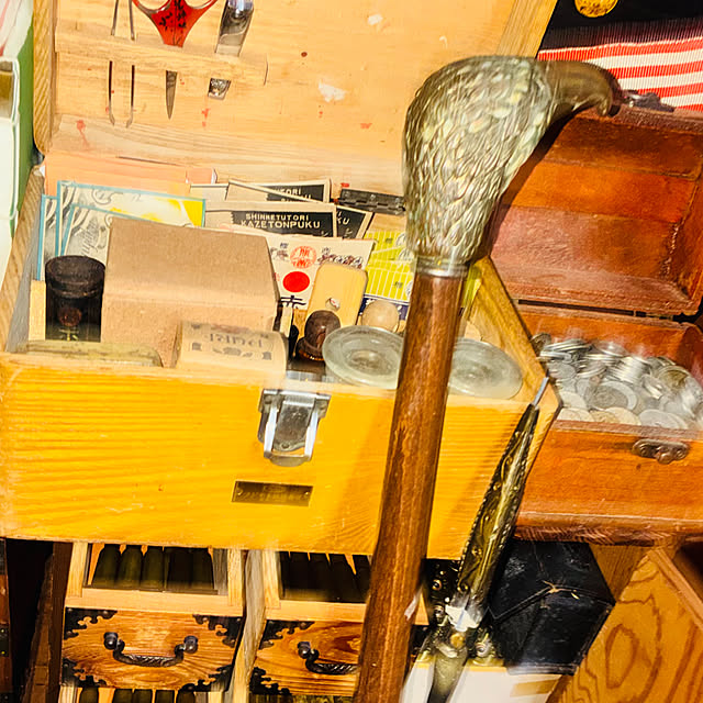 takakuzenさんの部屋