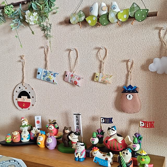 kumimmyさんの実例写真