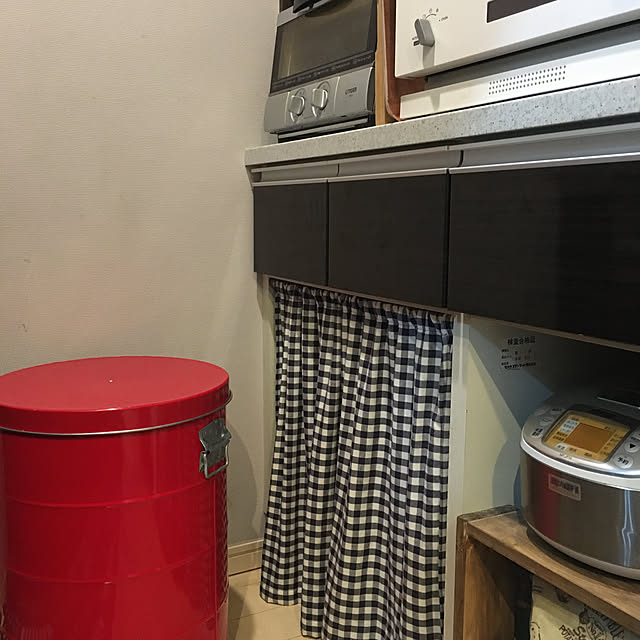 rikarenoさんの実例写真