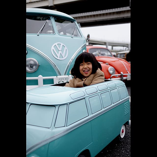 Design papa Ka-tuさんの実例写真