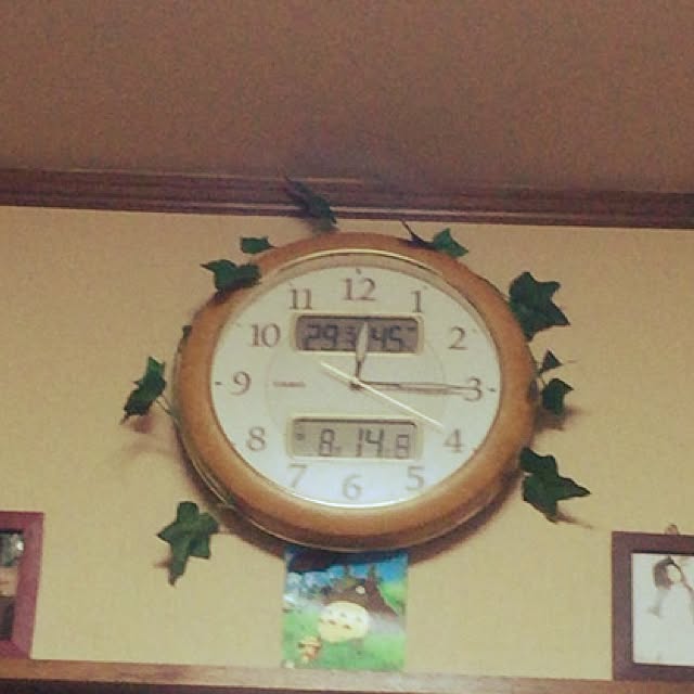 実例写真