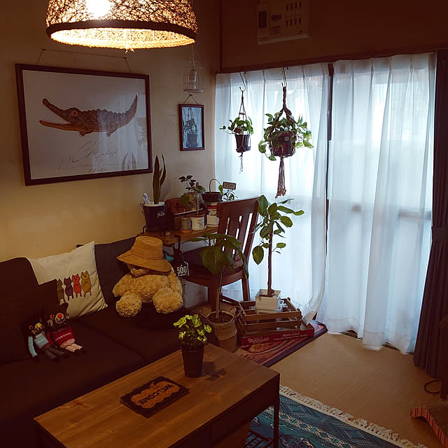 fukuさんの実例写真