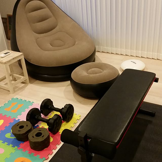 kickさんの実例写真