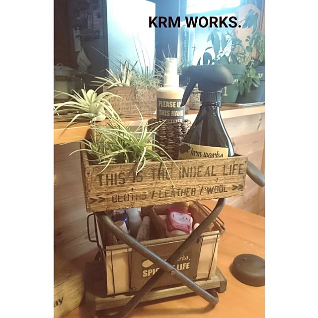 KRMWORKS.さんの実例写真