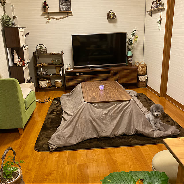 meguko.ryanさんの実例写真