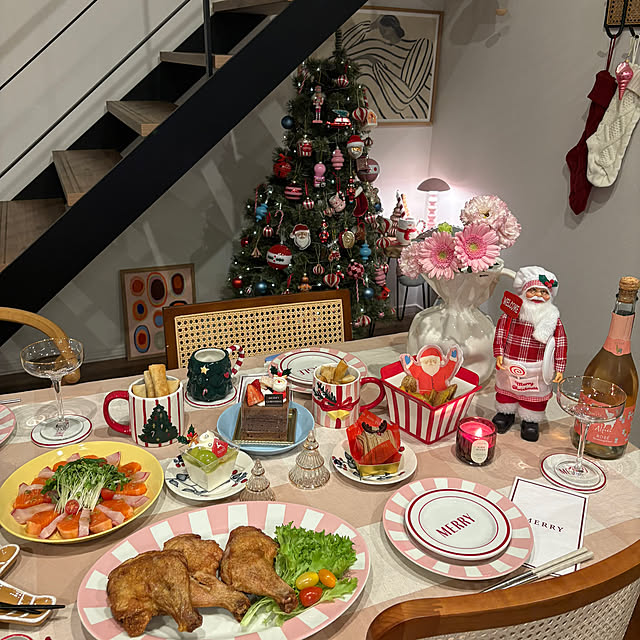 kahomeさんの部屋