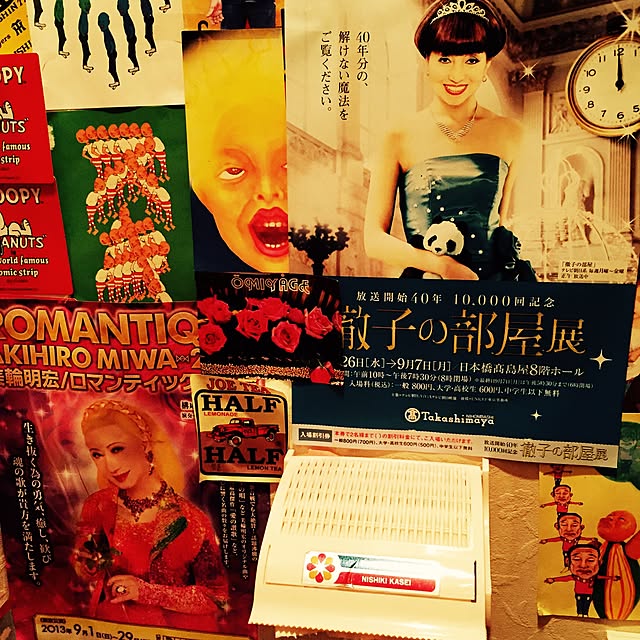 Shinobuさんの実例写真