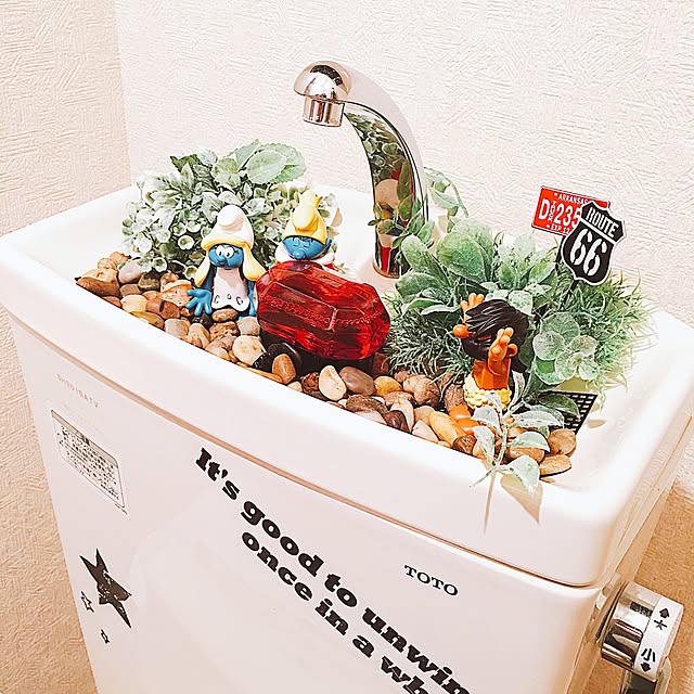 nicoさんの実例写真