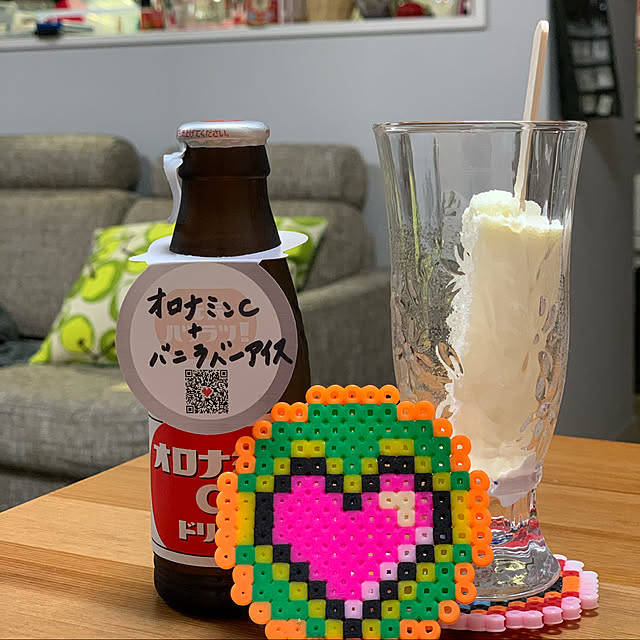 Midoriさんの実例写真