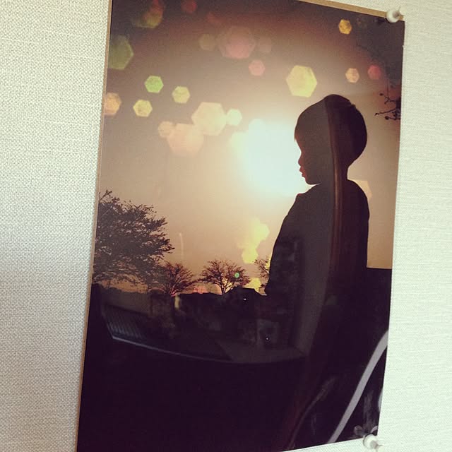 Nanaさんの実例写真