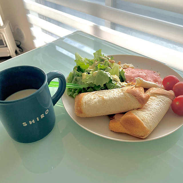 hot-milkさんの実例写真