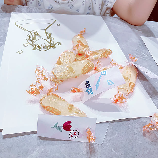 comonaさんの実例写真