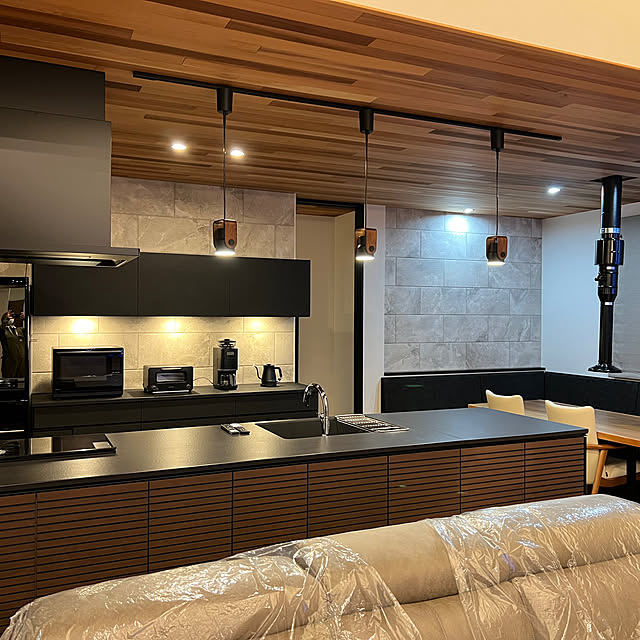 tb_risei.homeさんの実例写真