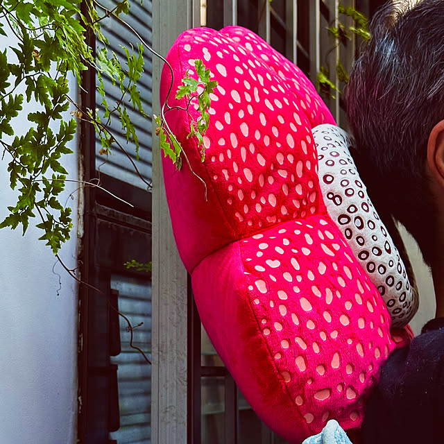 chacoさんの部屋
