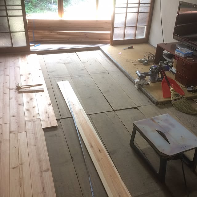 aiさんの実例写真