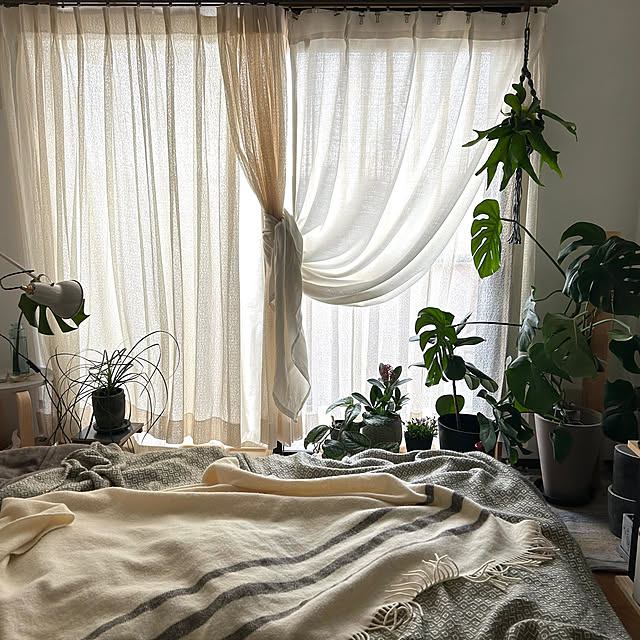 tchiさんの部屋