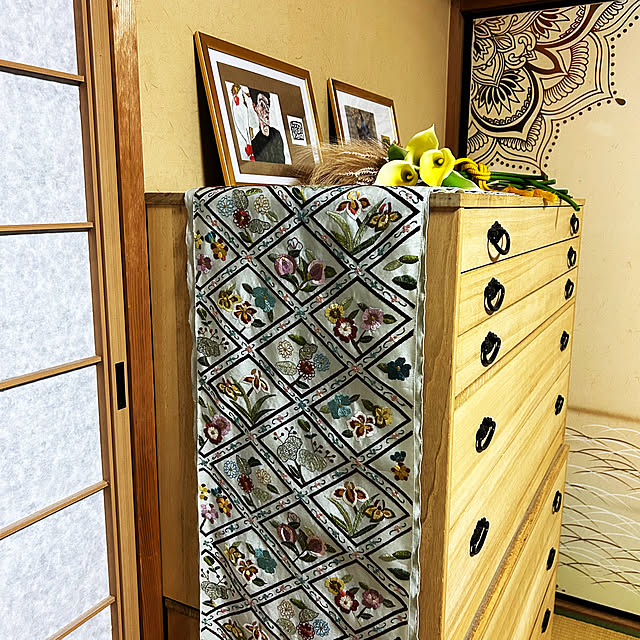ajumiさんの部屋