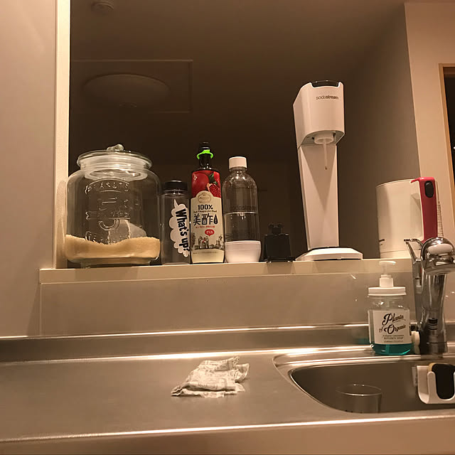 haruさんの実例写真