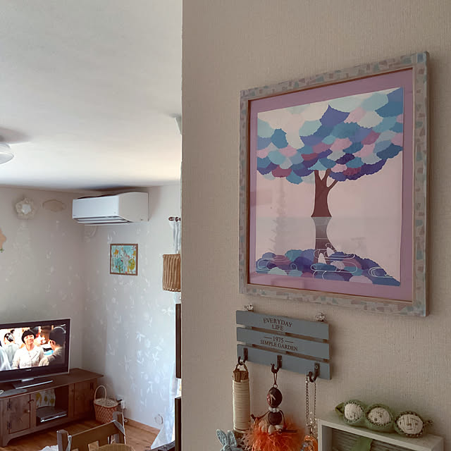 chiiyanさんの部屋
