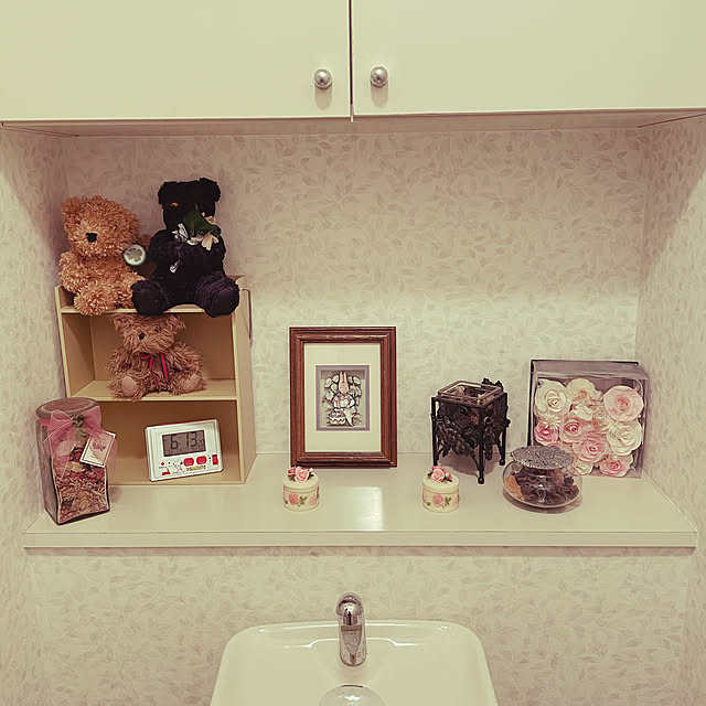 Soraさんの実例写真