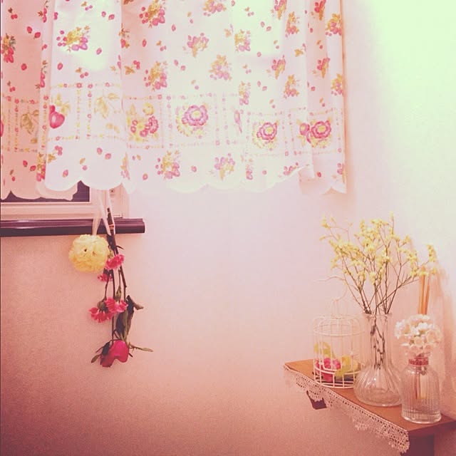 kyu_riさんの実例写真
