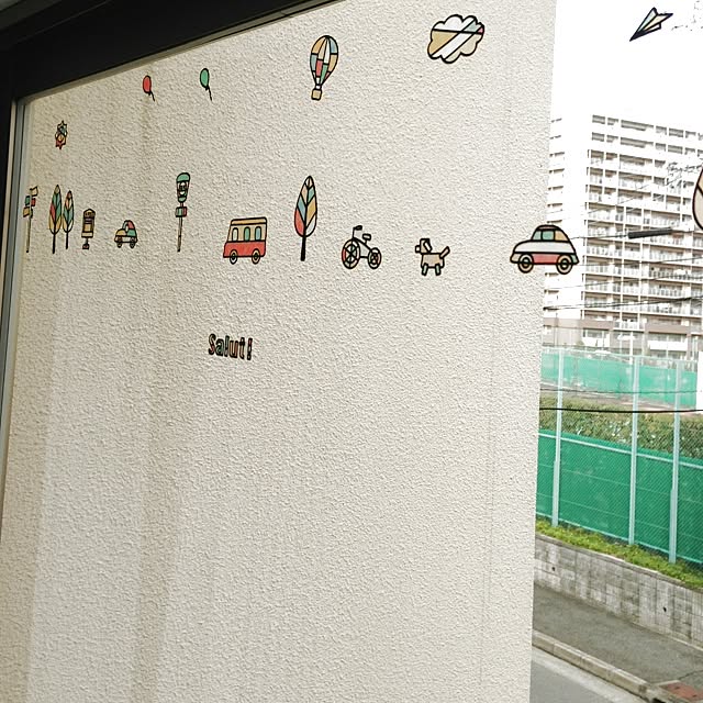 miiさんの実例写真