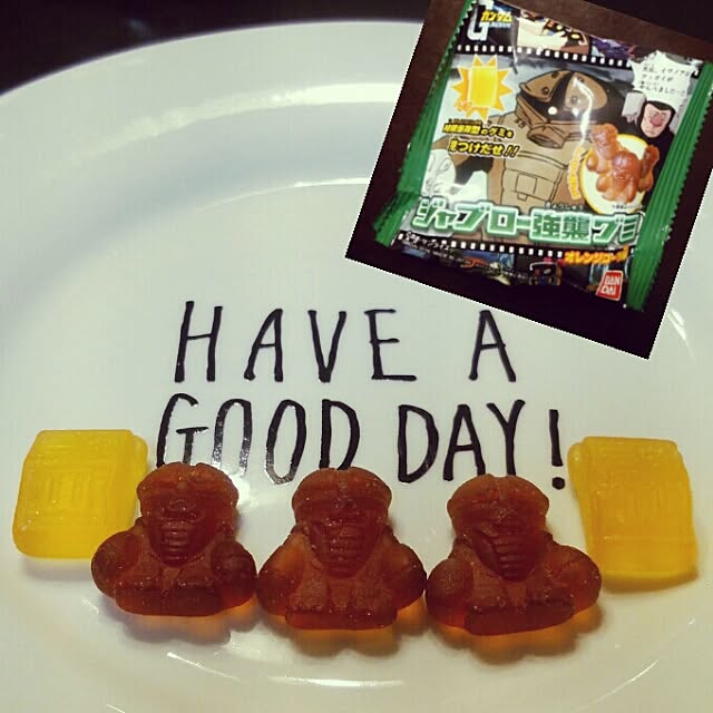 Smileberryさんの実例写真