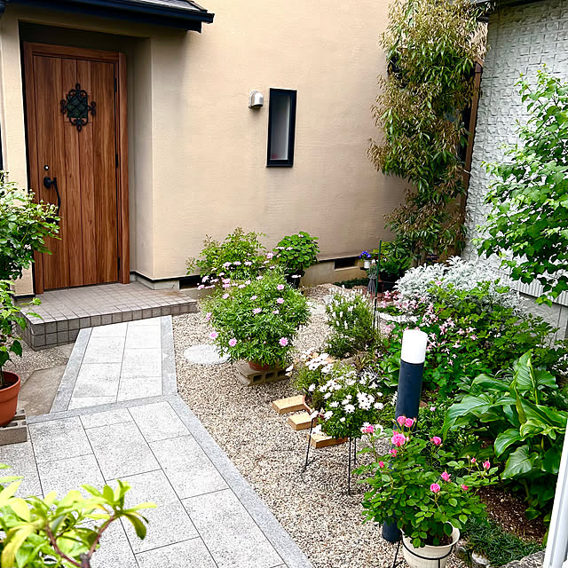 cocoさんの実例写真