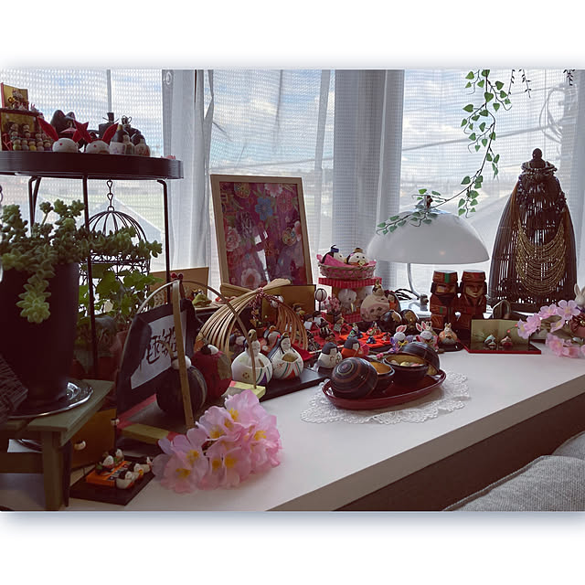 madamkaoriさんの部屋