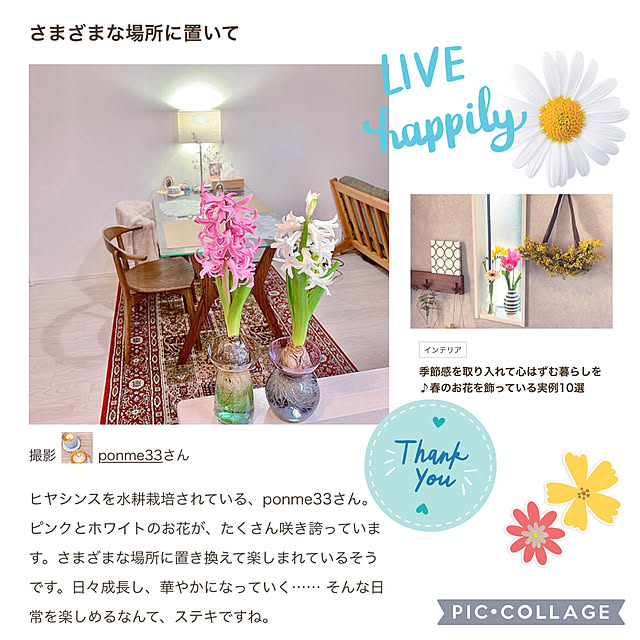ponme33さんの実例写真