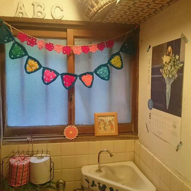 cafe-knitterさんの実例写真