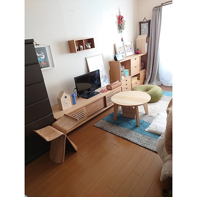 SARON_TSUBAKIさんの実例写真
