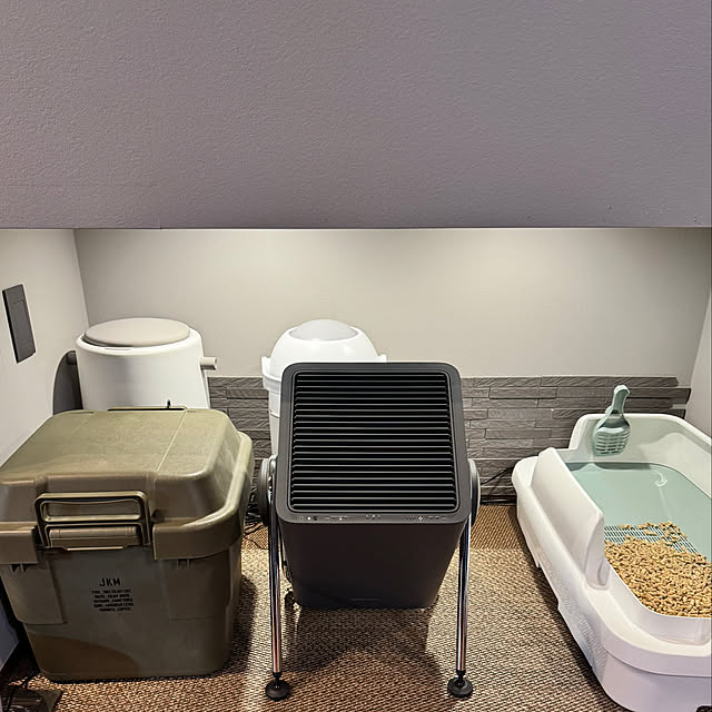 porinさんの部屋