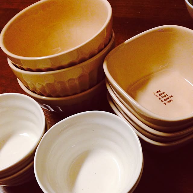 キッチン/セリアのインテリア実例 - 2015-03-09 20:07:32