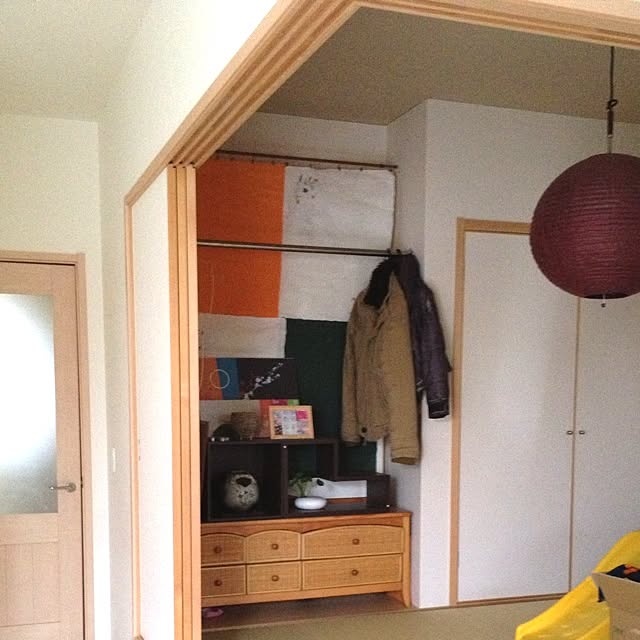 cocoさんの実例写真