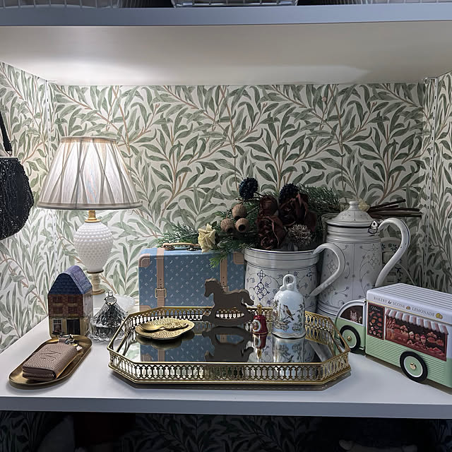 momocchiさんの部屋