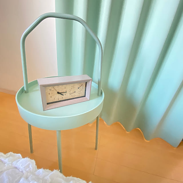 cocoさんの部屋