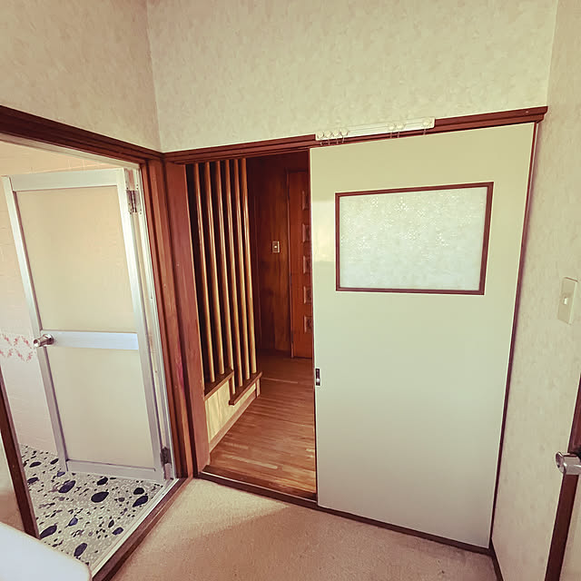 usagiさんの部屋