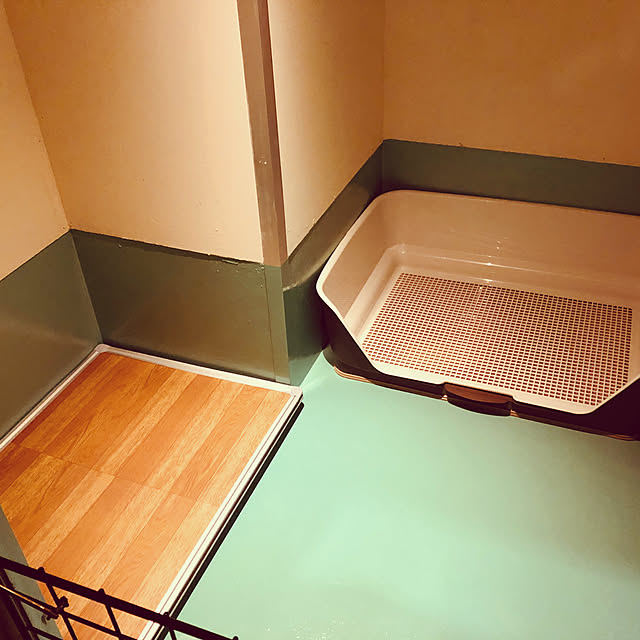 Bluesmanさんの実例写真