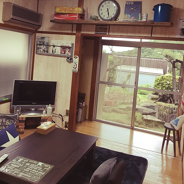 実例写真