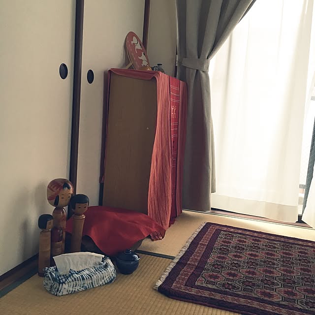 shhh...さんの実例写真