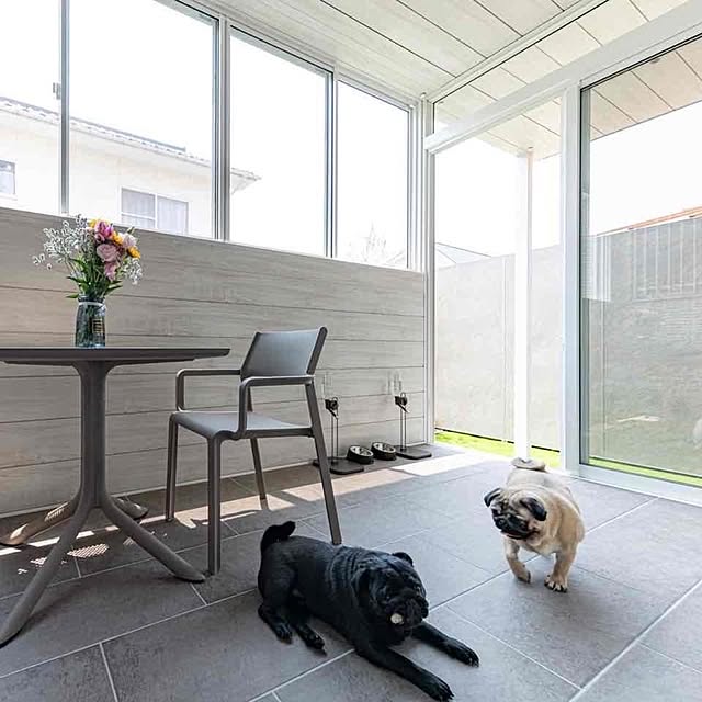 SankyoAlumiさんの実例写真