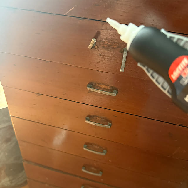 burubonさんの部屋