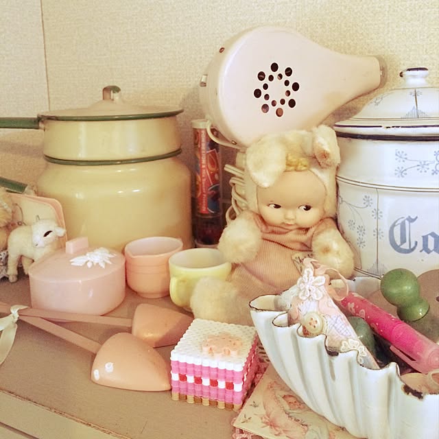 libelaleさんの実例写真