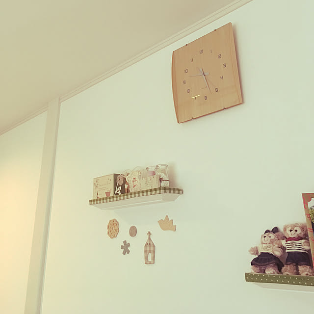 naoさんの実例写真