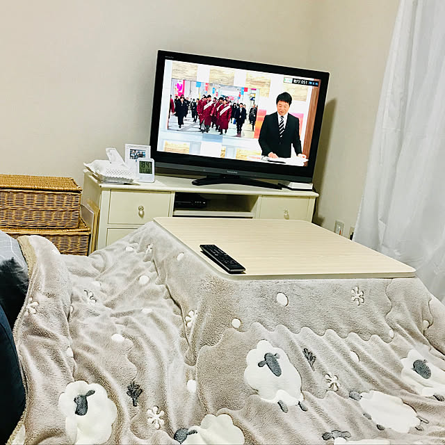 momoさんの実例写真