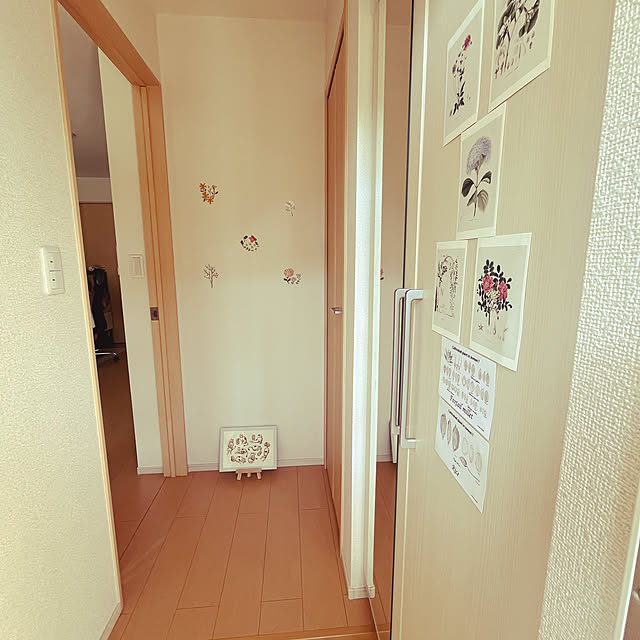 nejibanaさんの実例写真